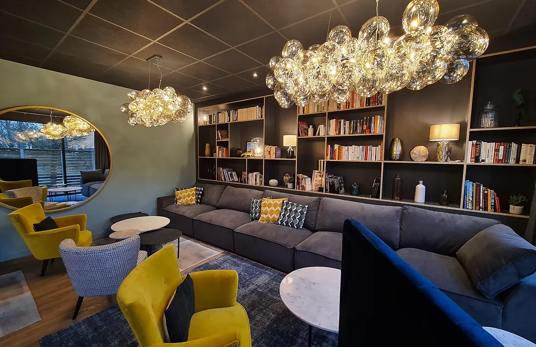 PADJA Hôtel&Spa Vannes-1