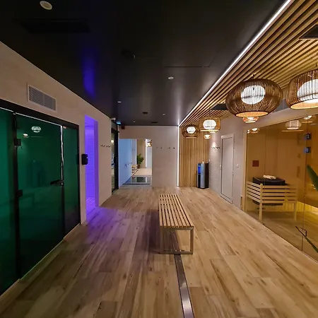 PADJA Hôtel&Spa Vannes-2